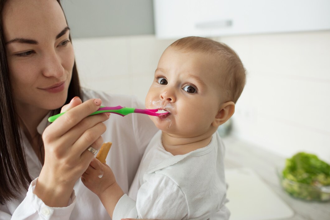 Optimalkan Tumbuh Kembang Anak: 6 Jenis Makanan untuk Penambah Berat Badan Anak