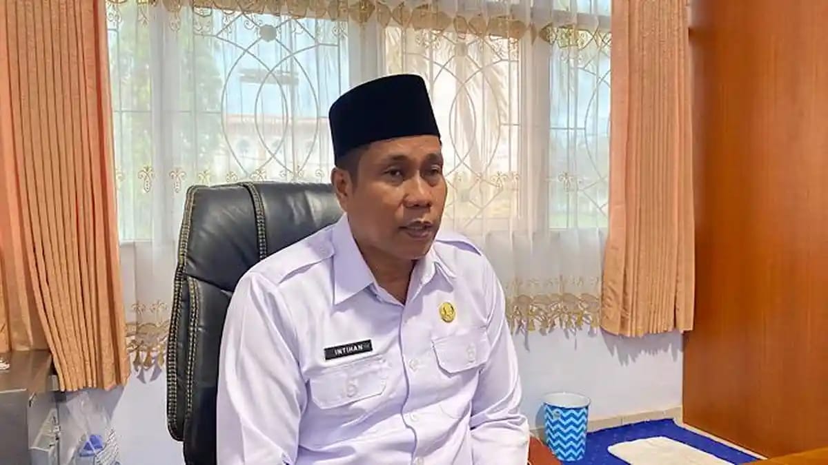 Kabar Duka, Jemaah Haji Bengkulu Utara Wafat Usai Menuntaskan Rangkaian Ibadah di Tanah Suci