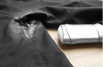 Tips agar Baju Tidak Meninggalkan Noda di Bagian Ketiak: Jangan Salahkan Deodoran!