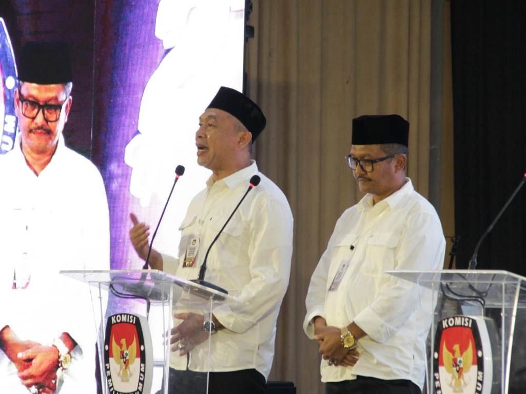 Maksimalkan Pemanfaatan E-Katalog, Solusi Efektif Pilihan Disuka untuk Kelancaran Pembangunan Kota Bengkulu