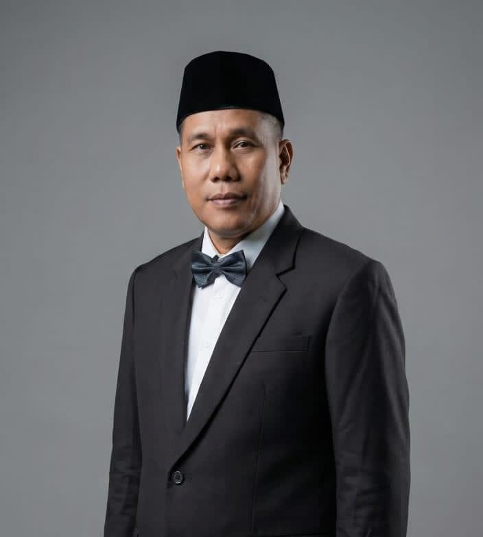 Profil dan Rekam Jejak Dr. H. Intihan, Putra Bengkulu yang Kini Jabat Kakanwil Kementerian Haji dan Umrah