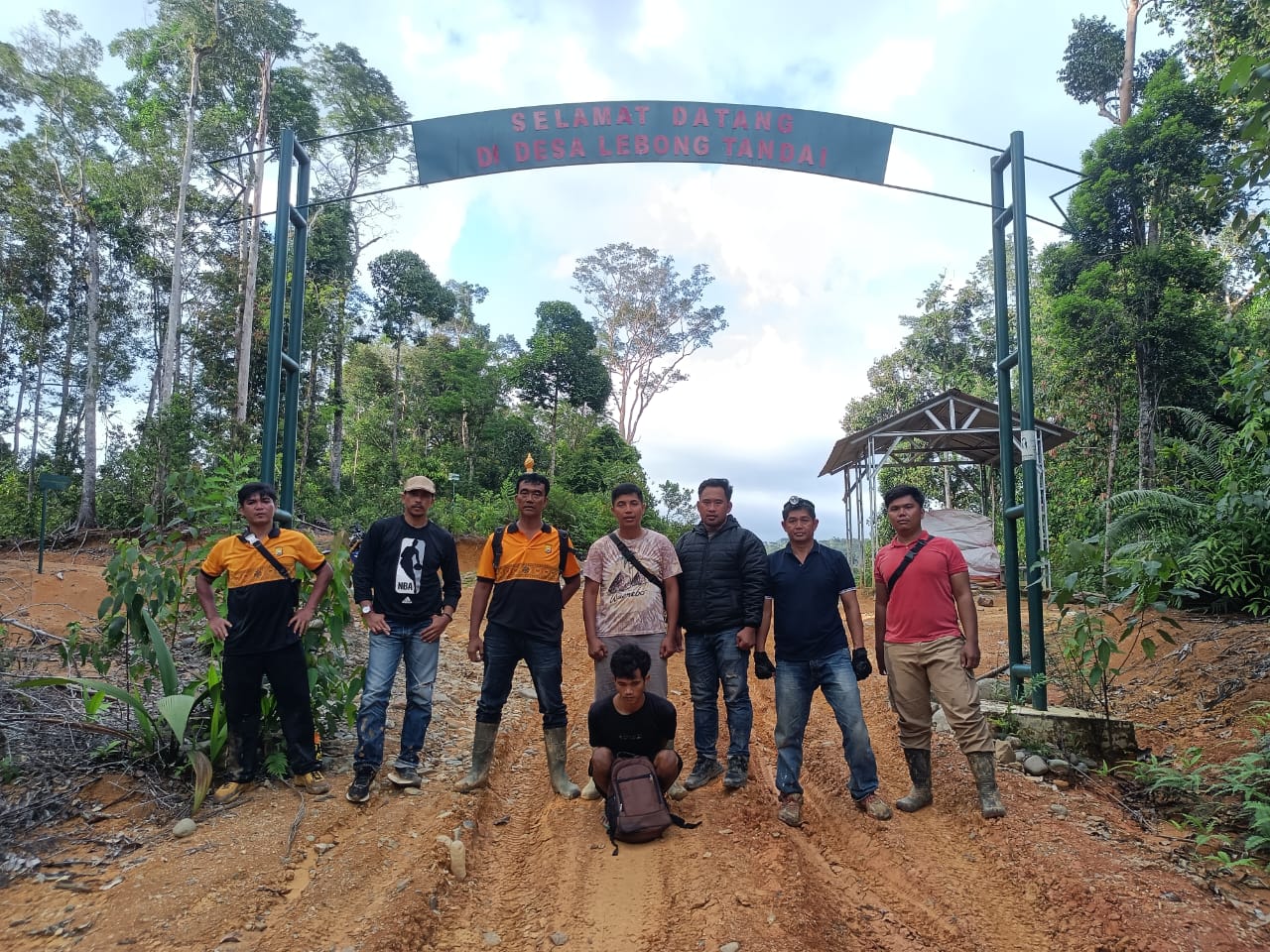 Pria Asal Lebong Diamankan Polisi Terkait Dugaan Kasus Asusila terhadap Remaja, Ini Kronologinya