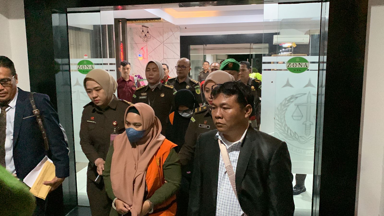 2 Pegawai PT Pos Indonesia Cabang Bengkulu Jadi Tersangka Kasus Korupsi, Rugikan Negara Miliaran Rupiah