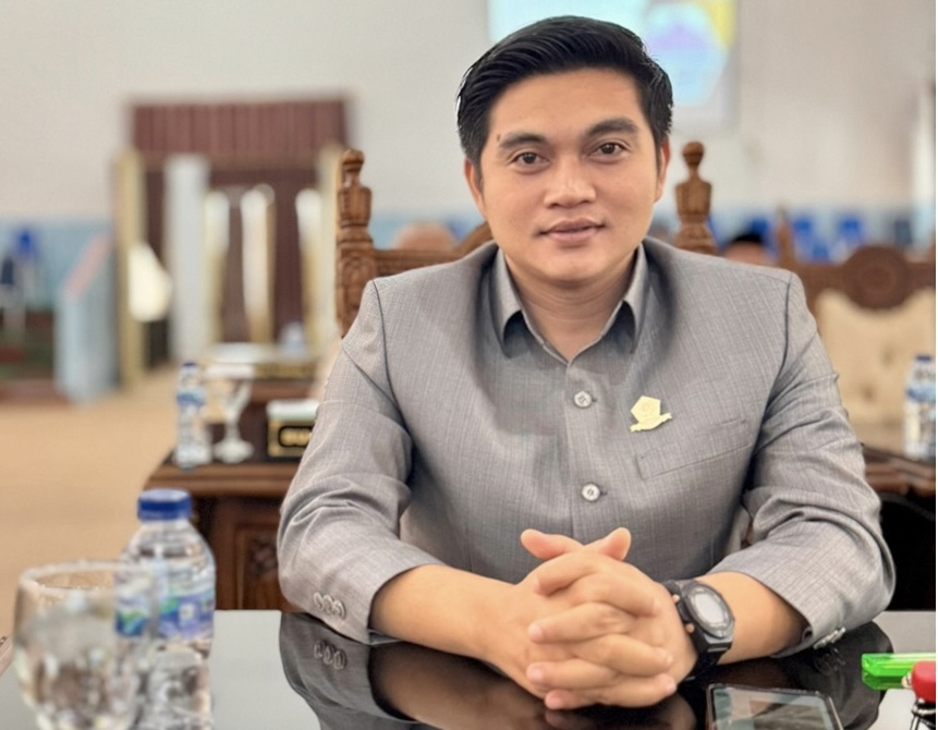 Kasus Puskesmas Kota Padang, DPRD Minta Pemkab Rejang Lebong Tegakkan Disiplin Tenaga Medis