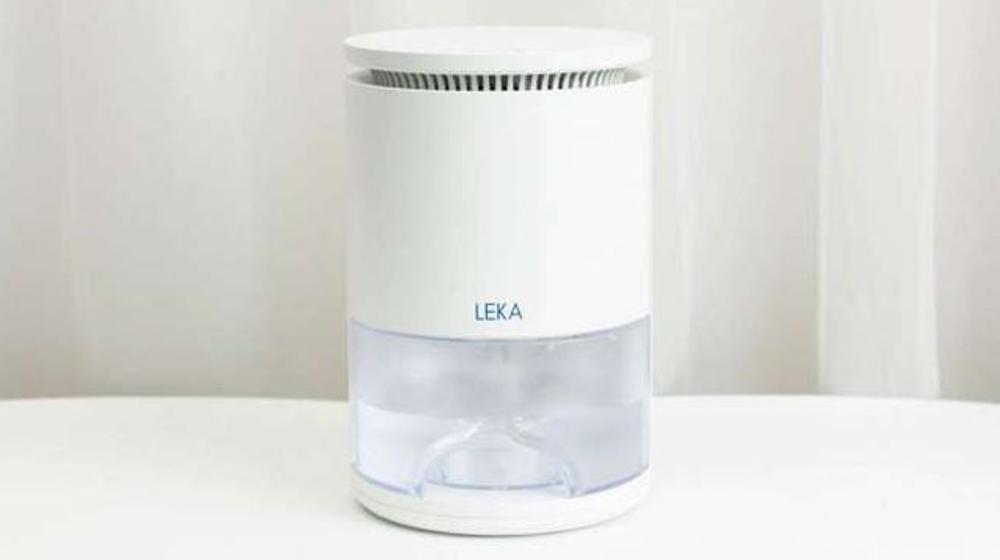 Ini Dia Rekomendasi Dehumidifier LEKA Beserta Keunggulannya