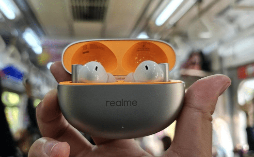 realme Buds Air6: Teman di Telinga yang Apik dan Ramah di Kantong