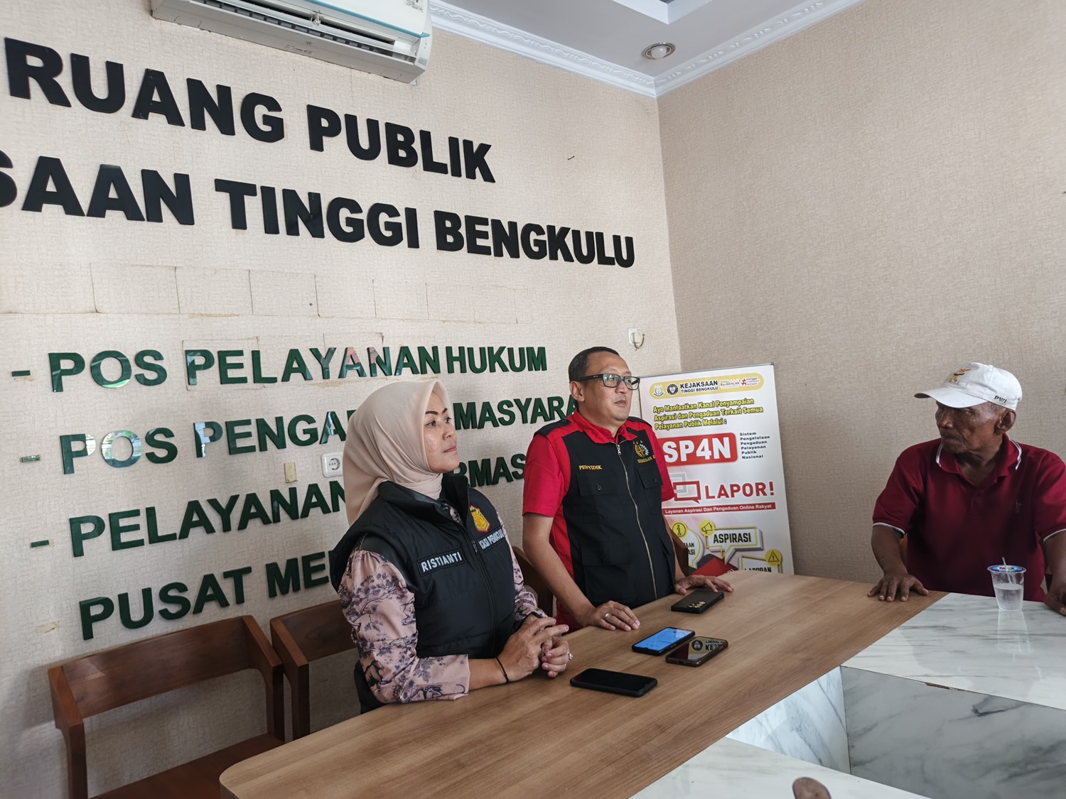 Kejati Ungkap Modus Dugaan Korupsi di Pos Induk Bengkulu, Dana Negara Diduga Menguap Bertahun-tahun