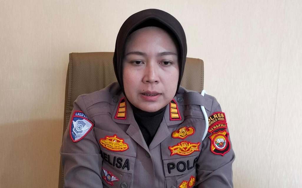 Pesta Rakyat HUT Bengkulu Utara, Polres Siapkan Pengalihan Arus dan Titik Parkir