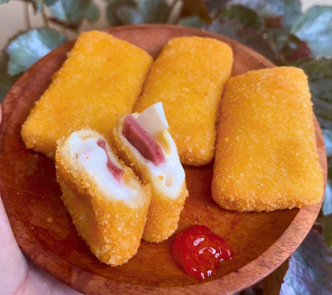 Risoles Mayo Hingga Roti Goreng, Ini Dia Resep Takjil Menu Berbuka Puasa yang Lezat