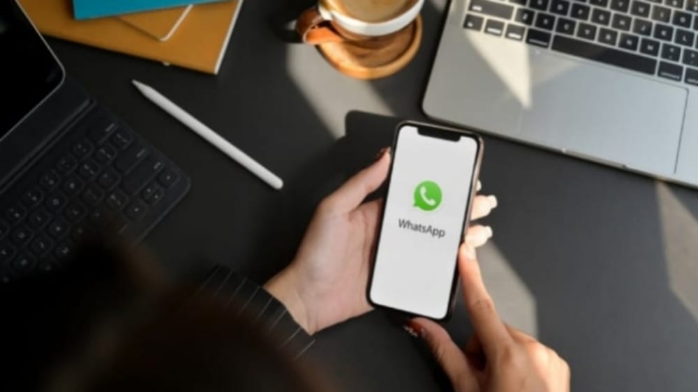 Akun WhatsApp Kena Hack? Tak Perlu Panik, Atasi dengan Langkah-langkah Berikut Ini 