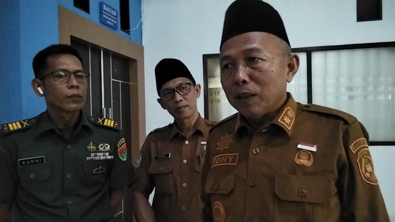 Dua dari 67 Kelurahan Siap Bangun, Bengkulu Percepat Pembangunan Gerai Koperasi Merah Putih