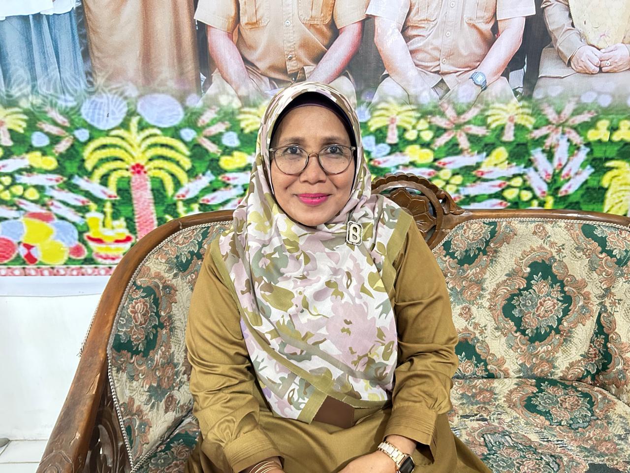 Perkuat Koperasi Desa, Pemkab Mukomuko Tugas 15 Asisten Bisnis Dampingi Pengajuan KUR dan Pembiayaan Usaha