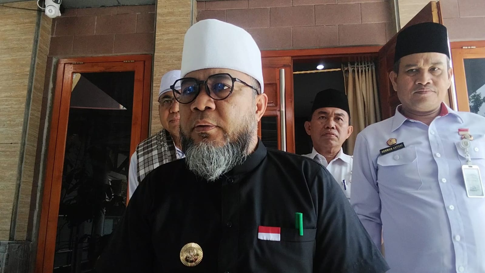 Rp300 Miliar Belum Terbayar, Ke mana Uang DBH 10 Daerah di Bengkulu?