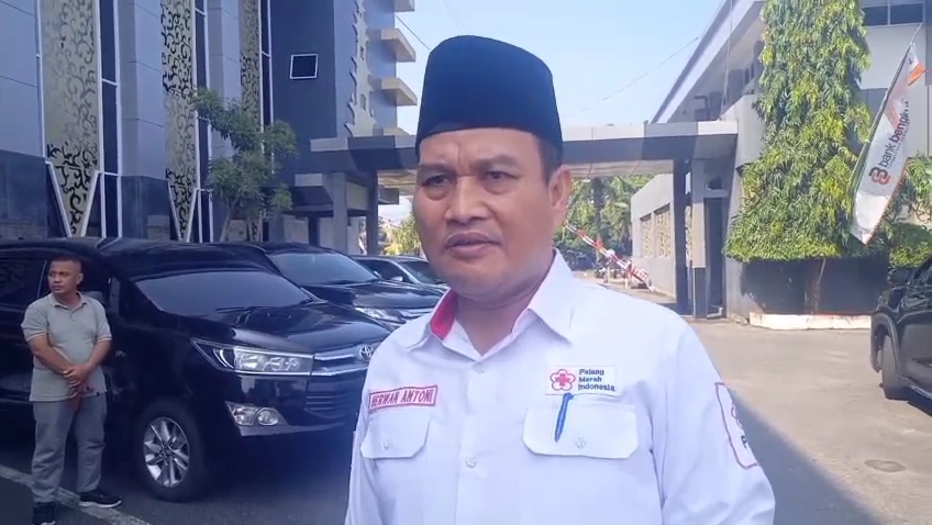 4.370 PPPK Paruh Waktu di Bengkulu Berpeluang Jadi Penuh Waktu, Pemprov Tunggu Juknis Pusat