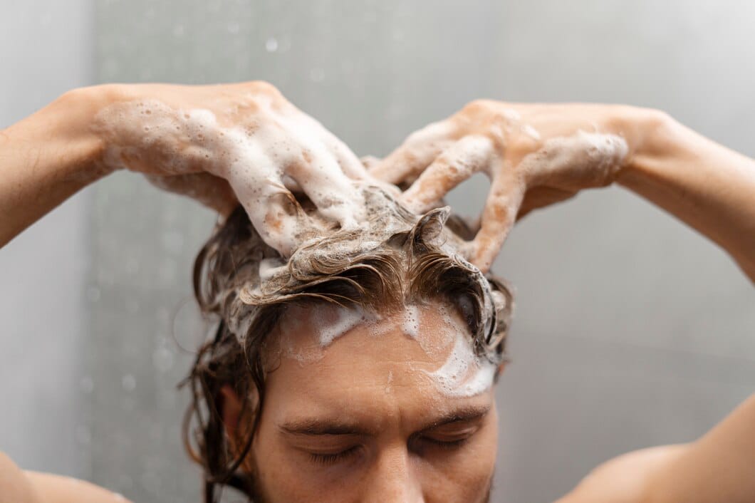 Ini Cara Keramas yang Benar, Kenali Dampak Keramas terhadap Kesehatan Rambut