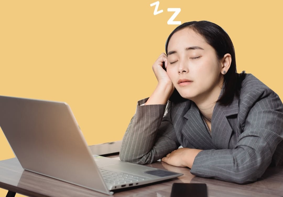 Cepat Lemas! Ini 5 Kebiasaan yang Harus Dihindari saat Berpuasa