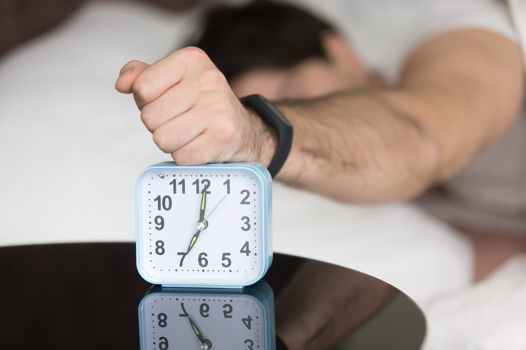 Langsung Terapkan Malam Ini, 7 Cara Efektif yang Membantu Bangun Pagi Tanpa Rasa Malas
