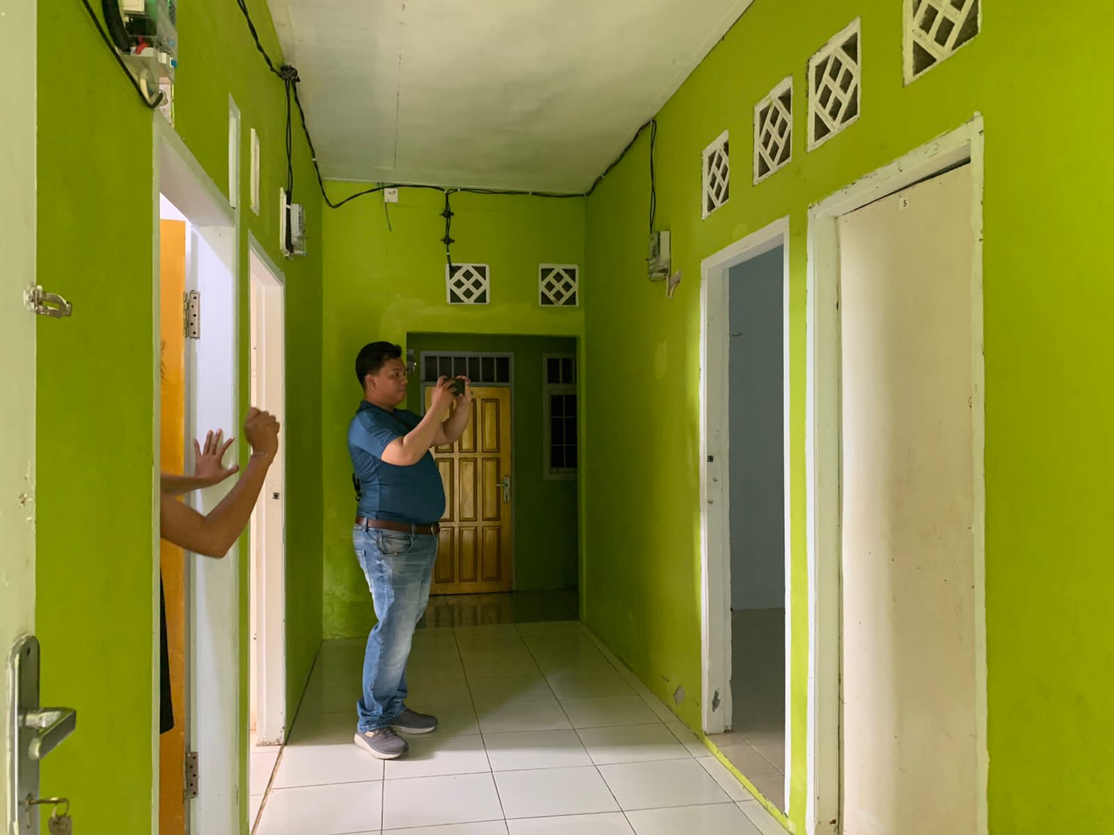 Mahasiswi UNIB Jadi Korban Penodongan di Kamar Kos, Pelaku Kabur Bawa Uang dan Barang Berharga