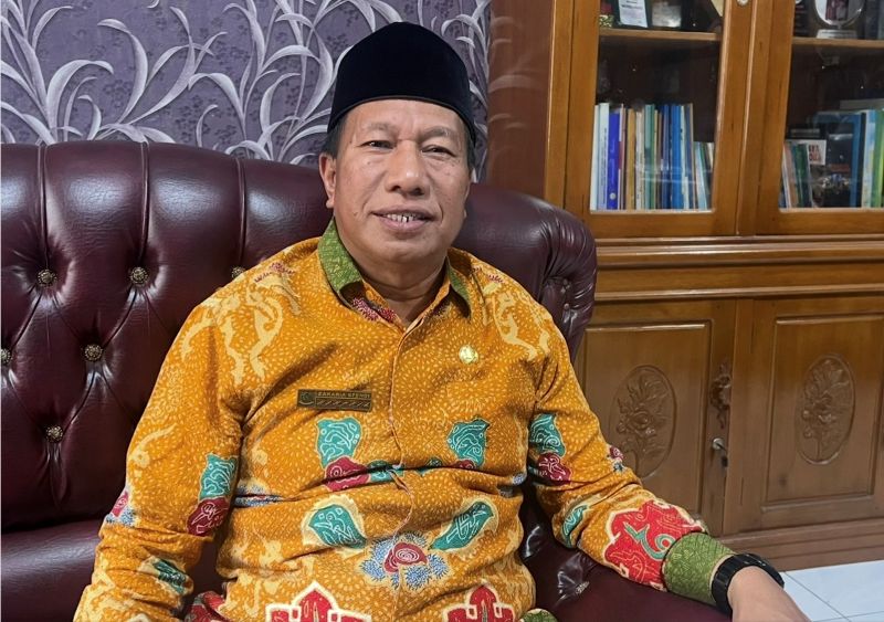 Dugaan Perselingkuhan Kepala SDN Rejang Lebong, Sanksi PTDH Mulai Menanti