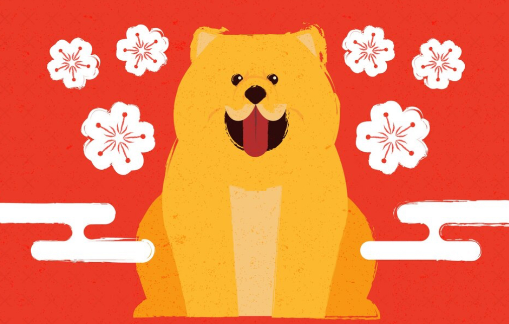 Wow! Ini Tips Menjaga Romantisme Shio Anjing di Tahun Ular Kayu, Tahun 2025 Nanti
