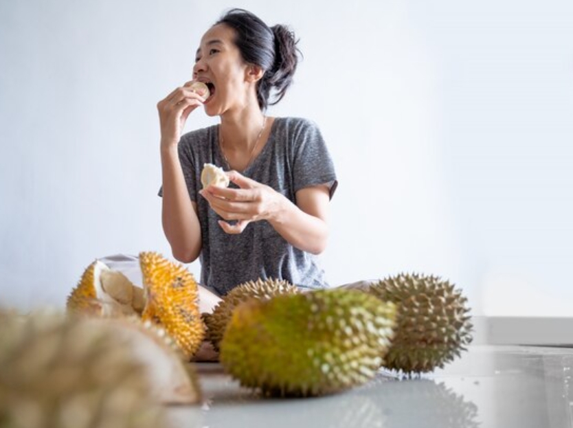 Berbahayakah Ibu Hamil Mengonsumsi Buah Durian? Ini Penjelasannya!