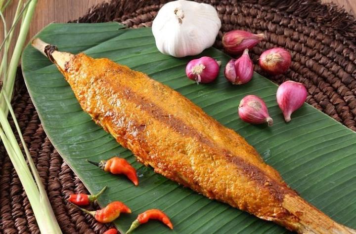 Rahasia Sate Bandeng Lezat, Resep Khas Banten yang Wajib Dicoba