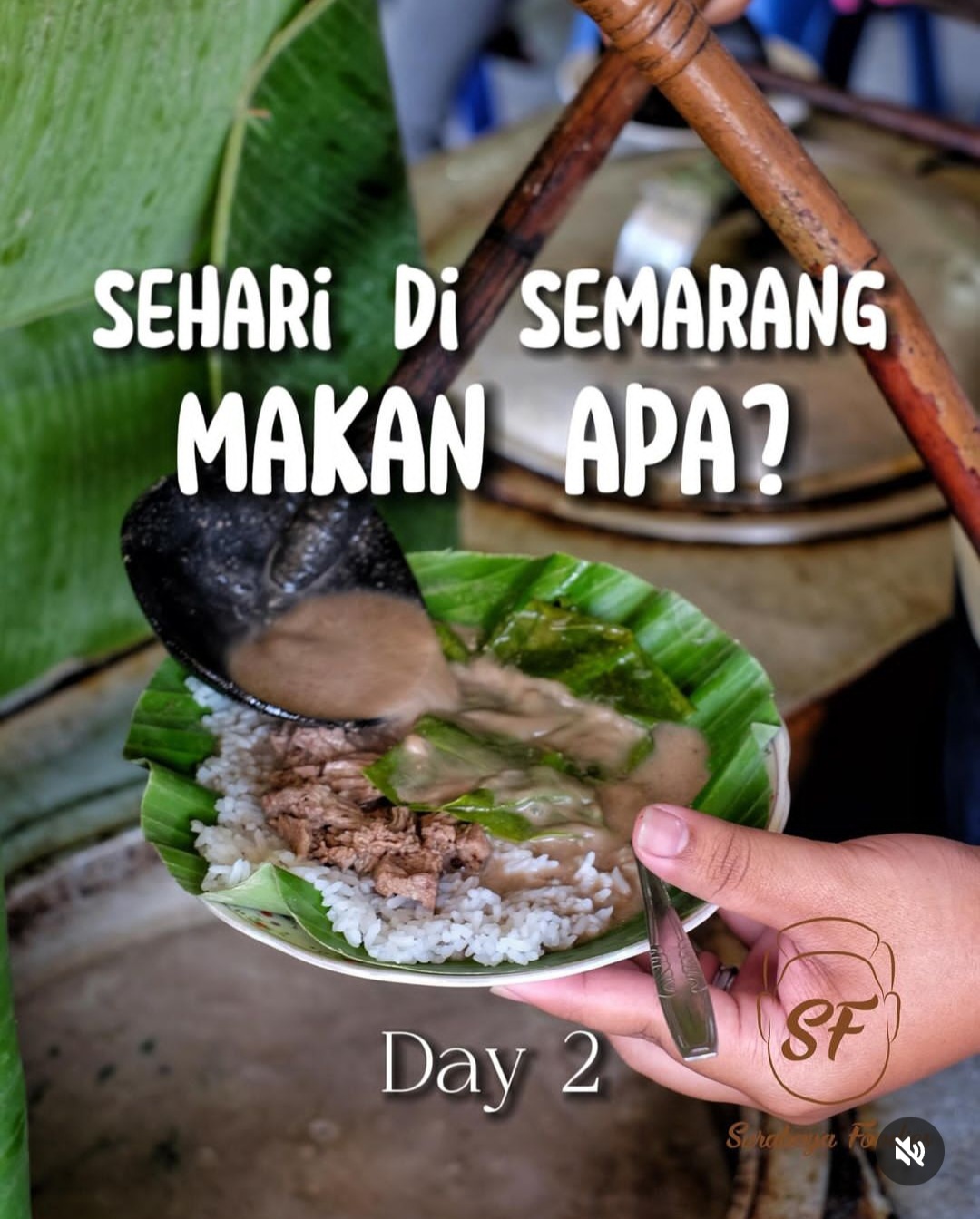 Kulineran di Semarang Makan Apa Saja? Berikut 5 Makanan Khas yang Bisa Kamu Nikmati 