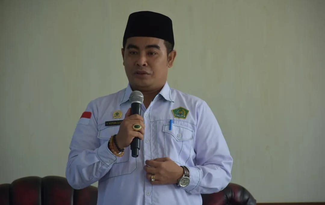 Tak Perlu Mahal, Warga Bengkulu Bisa Menikah Gratis Lewat Program Pemerintah