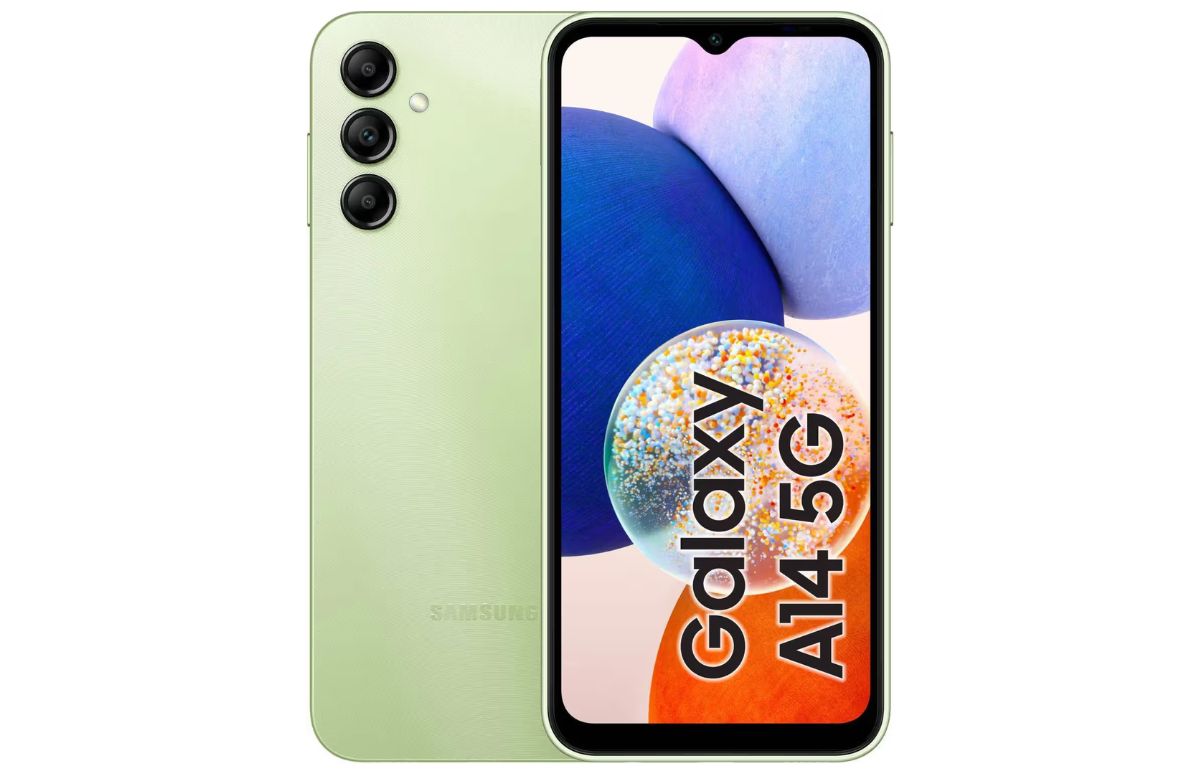 Baterai Tahan Seharian dan Layar 6,6 Inci, Inilah Kelebihan Samsung Galaxy A14 5G