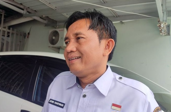 Bengkulu Hadirkan Rumah Sakit Mata Pertama, Target Rampung di Hari Kemerdekaan