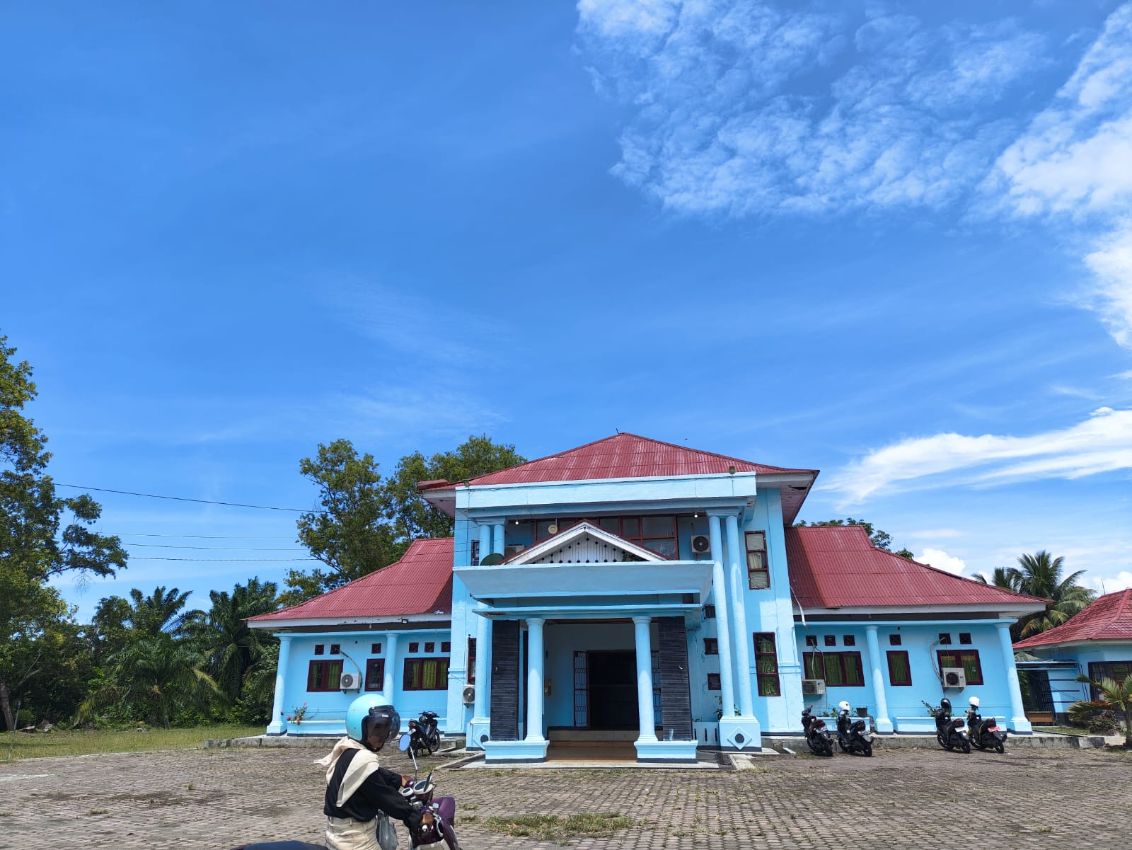 Jumlah Pendaftar PPPK Tahap II di Bengkulu Selatan Capai 933 Peserta, Ini Pembagian Formasinya