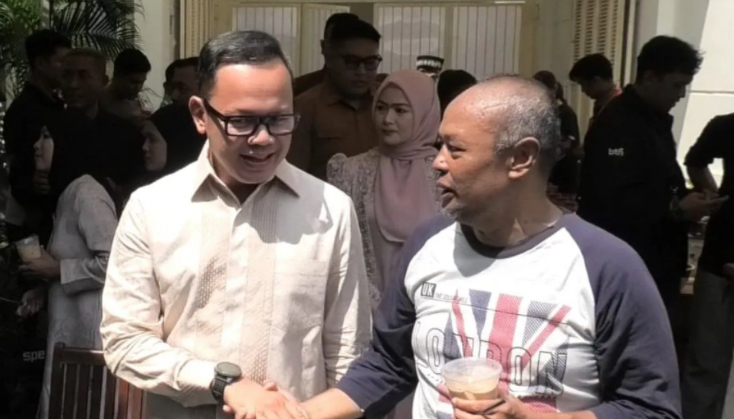 Kemendagri Siapkan Retret Gelombang Kedua, 25 Kepala Daerah Akan Mengikuti