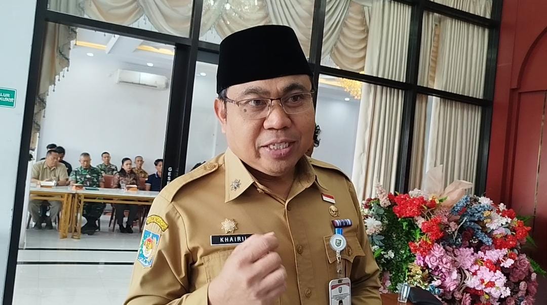 25.000 Kuota BPJS Digelontorkan Pemprov Bengkulu, Pekerja Rentan Jadi Prioritas