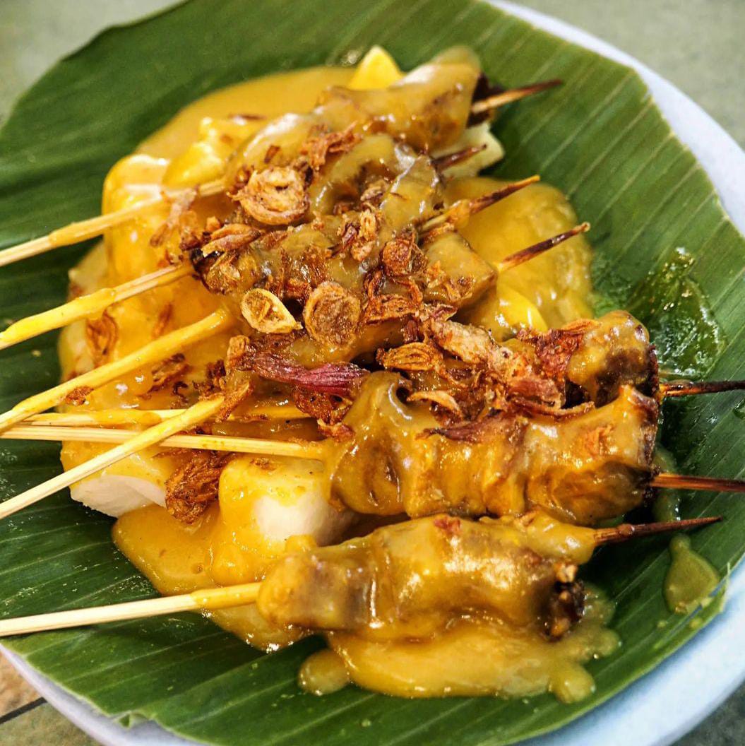 Kuliner Legendaris: Resep Sate Padang, Ikon Makanan Khas Indonesia yang Menggugah Selera
