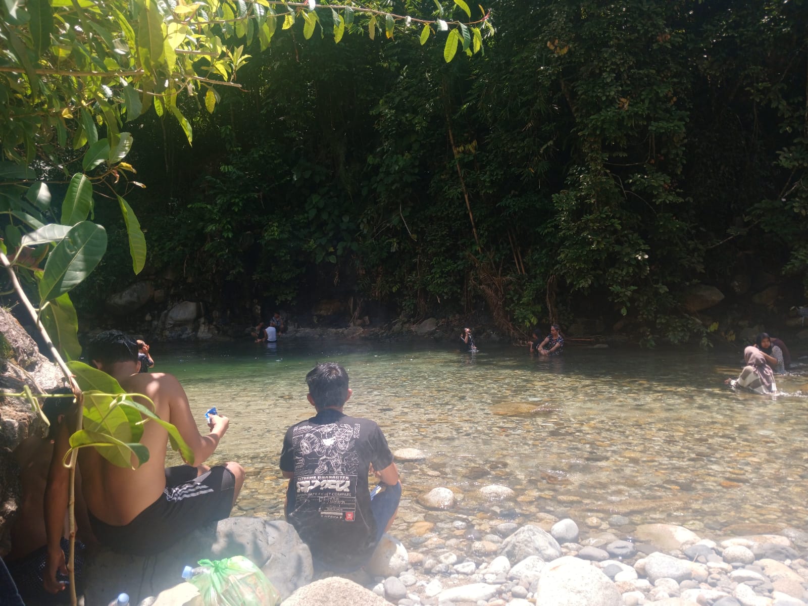 Potensi Alam dan Budaya, Azhari Tawarkan Peluang Investasi di Sektor Pariwisata Lebong