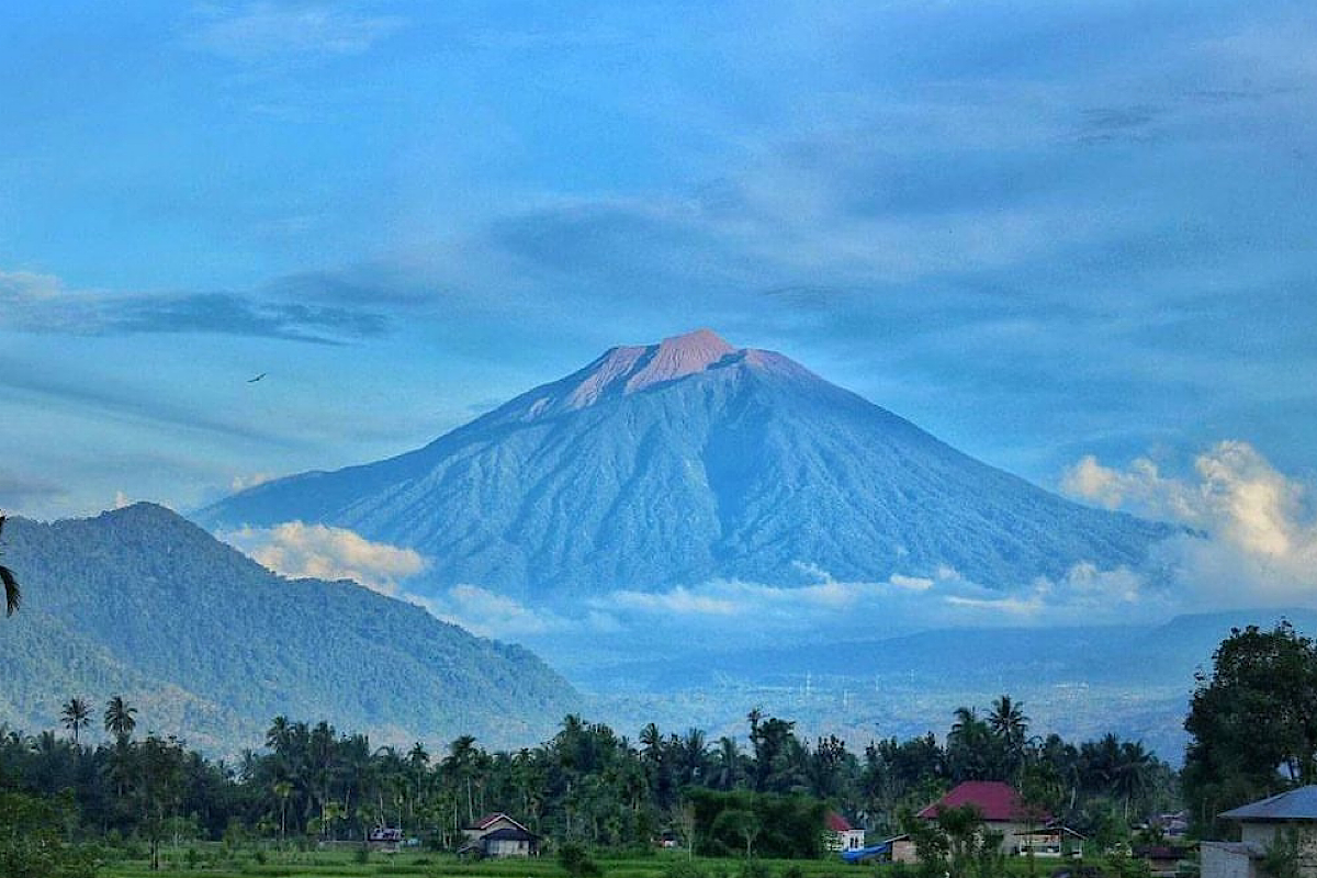 Wisata di Pulau Sumatera! Ini 15 Destinasi Wisata Menarik di Jambi untuk Liburan Seru