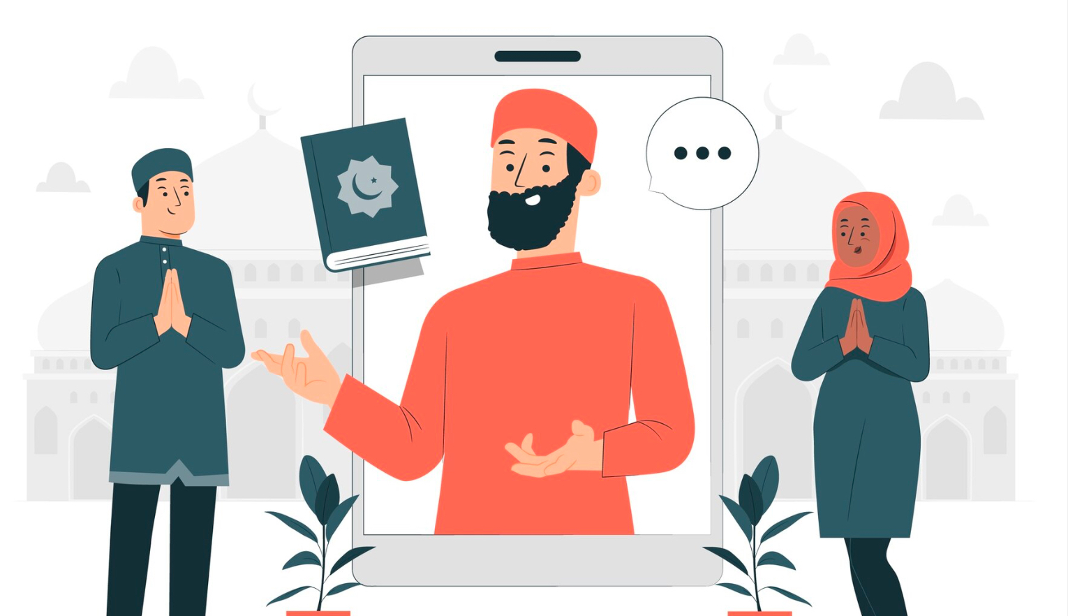 Tips Ngabuburit Seru di Rumah, Ini 5 Kegiatan Produktif Anti Bosan