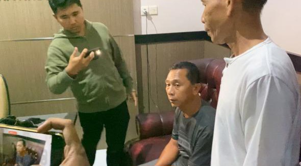 Oknum LSM Diduga Peras Kepala Puskesmas Rp10 Juta, Kasus Naik ke Penyidikan