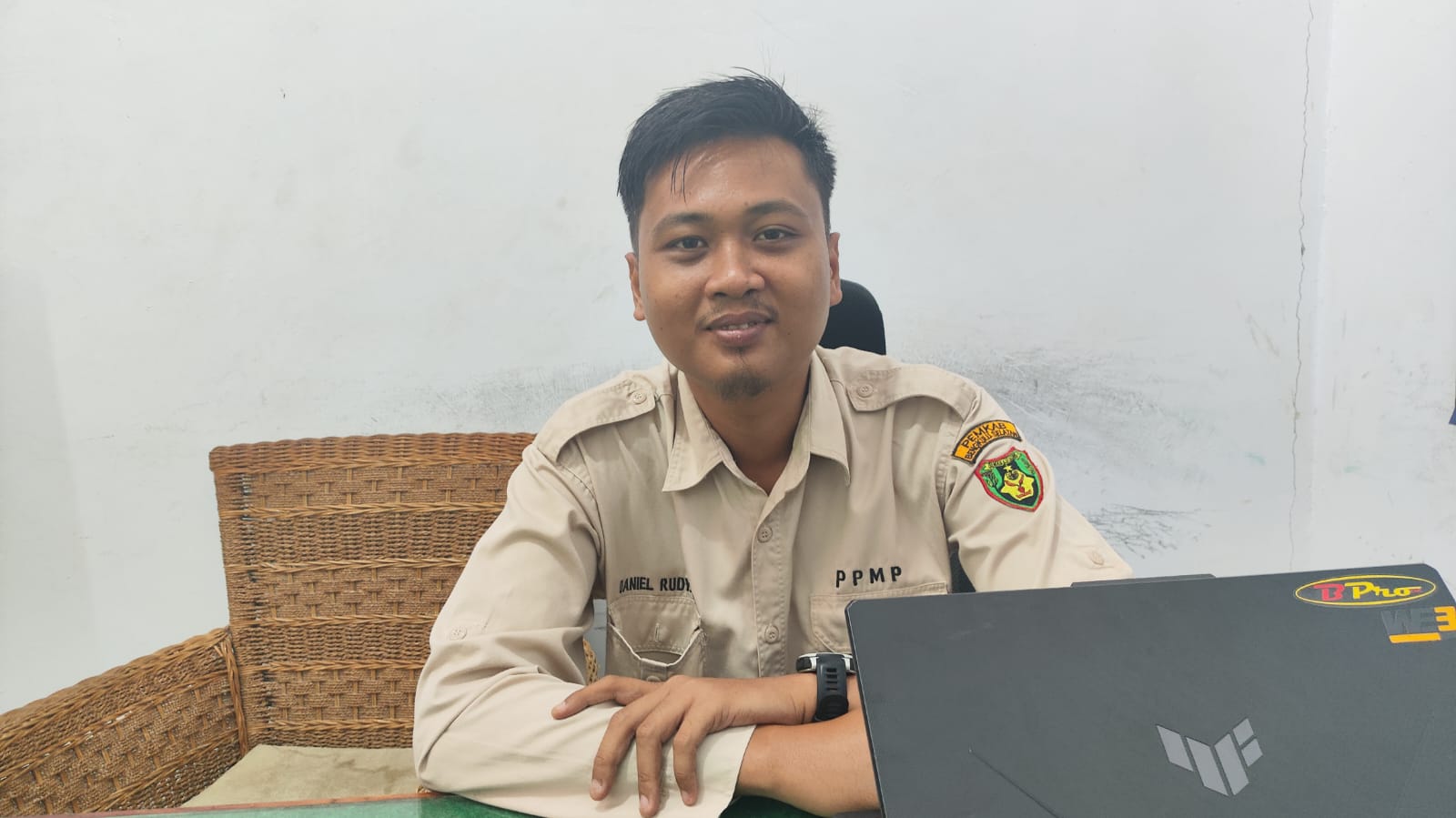 742 Peserta PPPK Tahap II Bengkulu Selatan Masih Tunggu Jadwal Ujian Baru