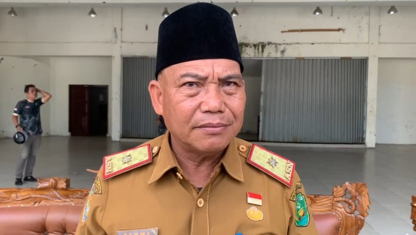 Jelang Akhir Tahun, Pemkot Bengkulu Gelar Pasar Murah Serentak hingga 18 Desember untuk Stabilkan Harga