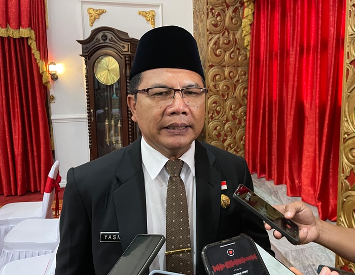 Dinkes Provinsi Bengkulu Petakan Program 2026, Penguatan Layanan dan 130 Ambulans Jadi Prioritas