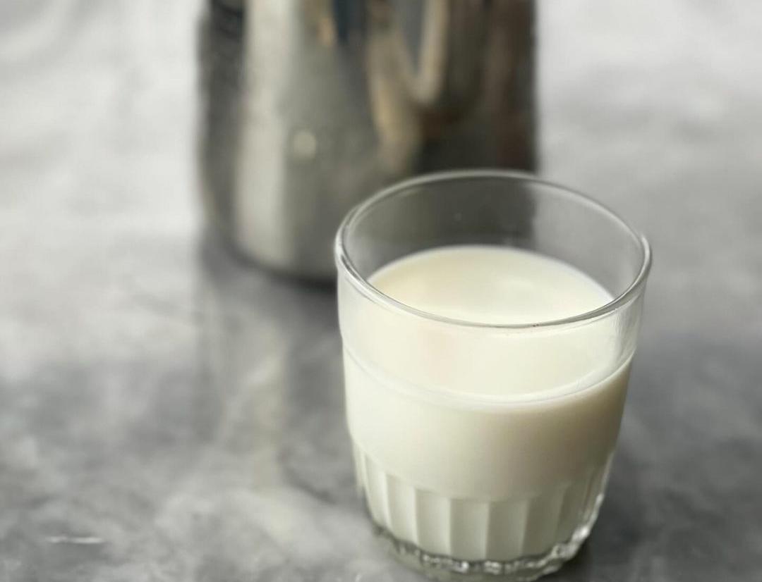 Kaya Protein dan Kalsium, Ini 5 Manfaat Susu Kambing Bagi Kesehatan Tubuh