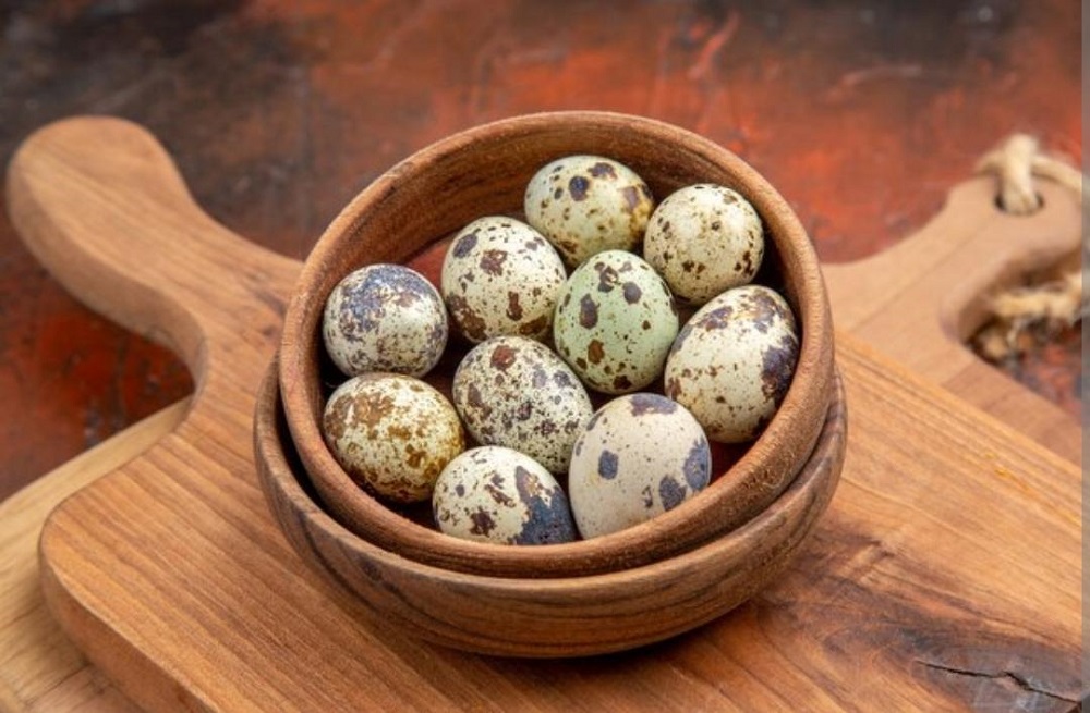 Jaga Kesehatan Tubuh dengan Konsumsi Telur Puyuh, Ketahui 7 Manfaat dan Kandungan Gizinya
