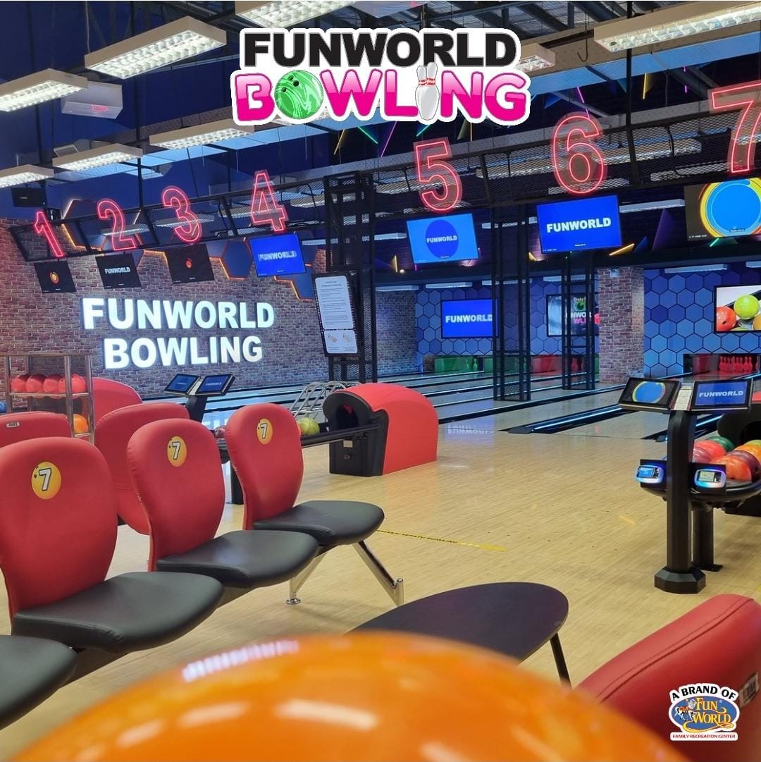 Cara Jitu Strike Pin Bowling di Funworld Bowling Bagi Pemula