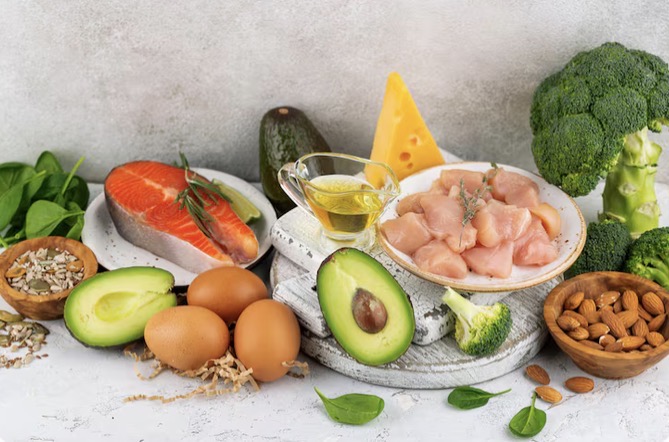 Kolesterol Tinggi? Coba Konsumsi 5 Makanan Kaya Serat