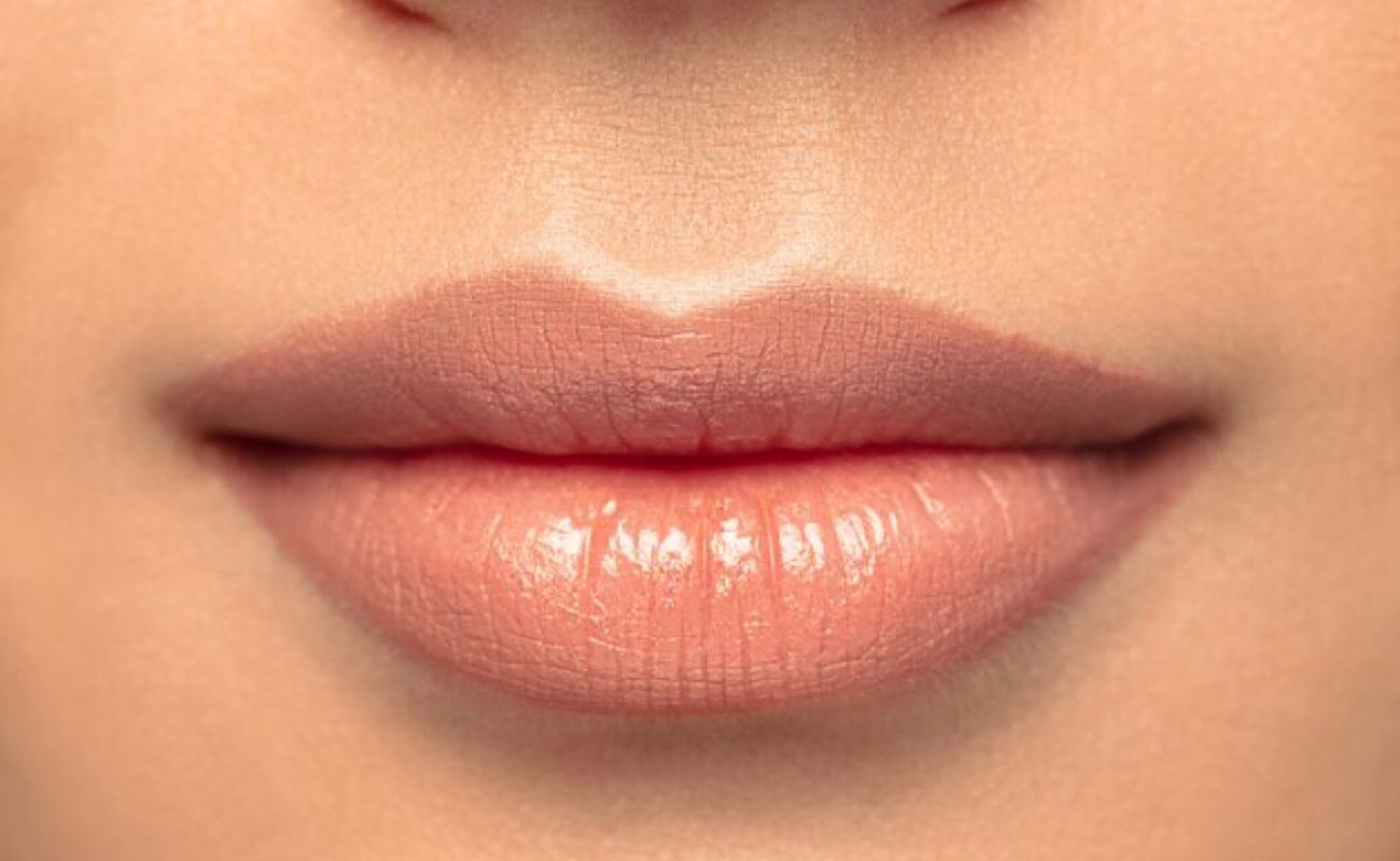 Bibir Kering? ini Manfaat Madu untuk Kesehatan Area Bibir: Juga Bisa Mencerahkan