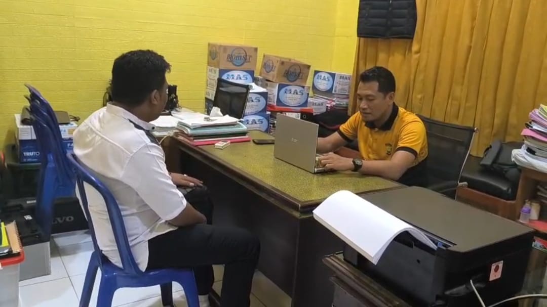 Dalami Dugaan Korupsi Dana Desa Dusun Tengah Seluma, Polisi Periksa 32 Saksi