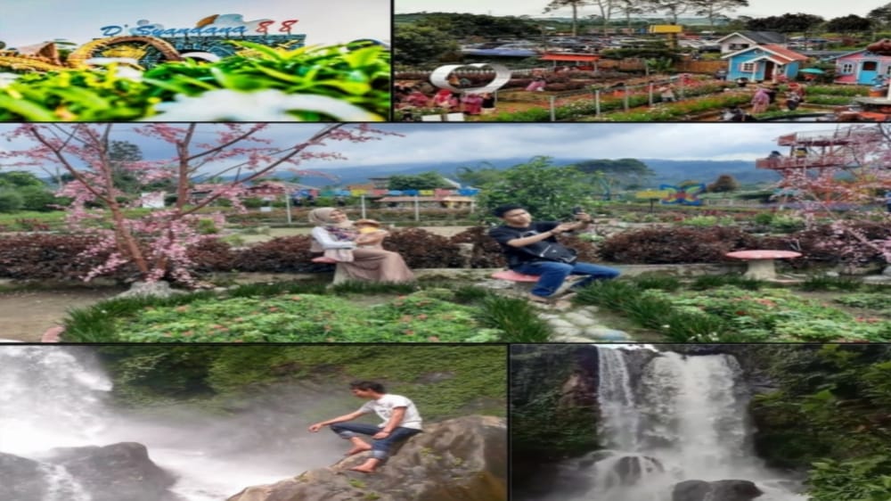 Ini Dia! 2 Tempat Wisata di Bengkulu yang Wajib Anda Kunjungi Saat Libur Panjang Akhir Tahun