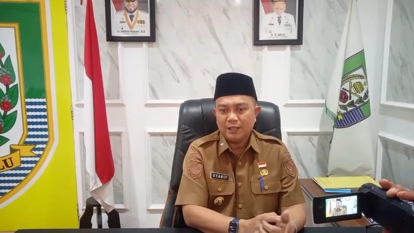 Kabar Baik Pekerja Bengkulu, UMK 4 Daerah Resmi Naik Mulai 2026