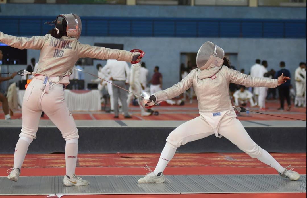 Bali Diserbu Atlet Dunia, 46 Negara Siap Berlaga di Kejuaraan Anggar Asia 2025